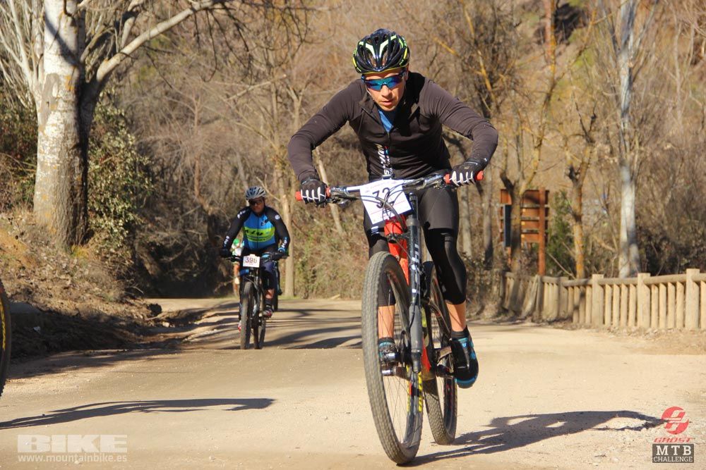 Ghost MTB Challenge Ruta de las Dehesas 2018. Km 15. Galeria 2