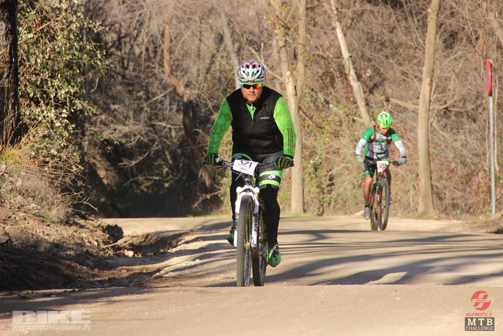 Ghost MTB Challenge Ruta de las Dehesas 2018. Km 15. Galeria 2