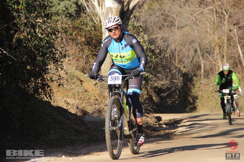 Ghost MTB Challenge Ruta de las Dehesas 2018. Km 15. Galeria 2