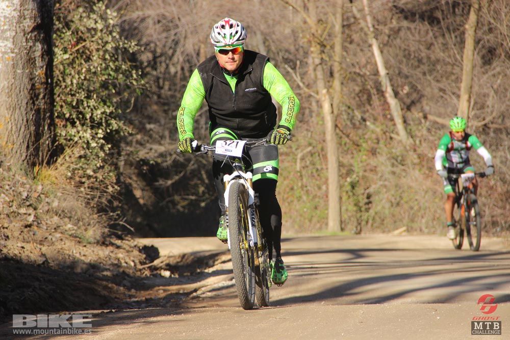 Ghost MTB Challenge Ruta de las Dehesas 2018. Km 15. Galeria 2
