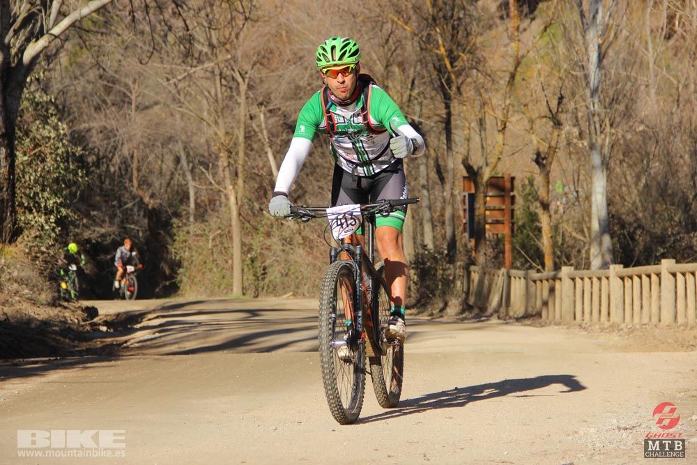 Ghost MTB Challenge Ruta de las Dehesas 2018. Km 15. Galeria 2
