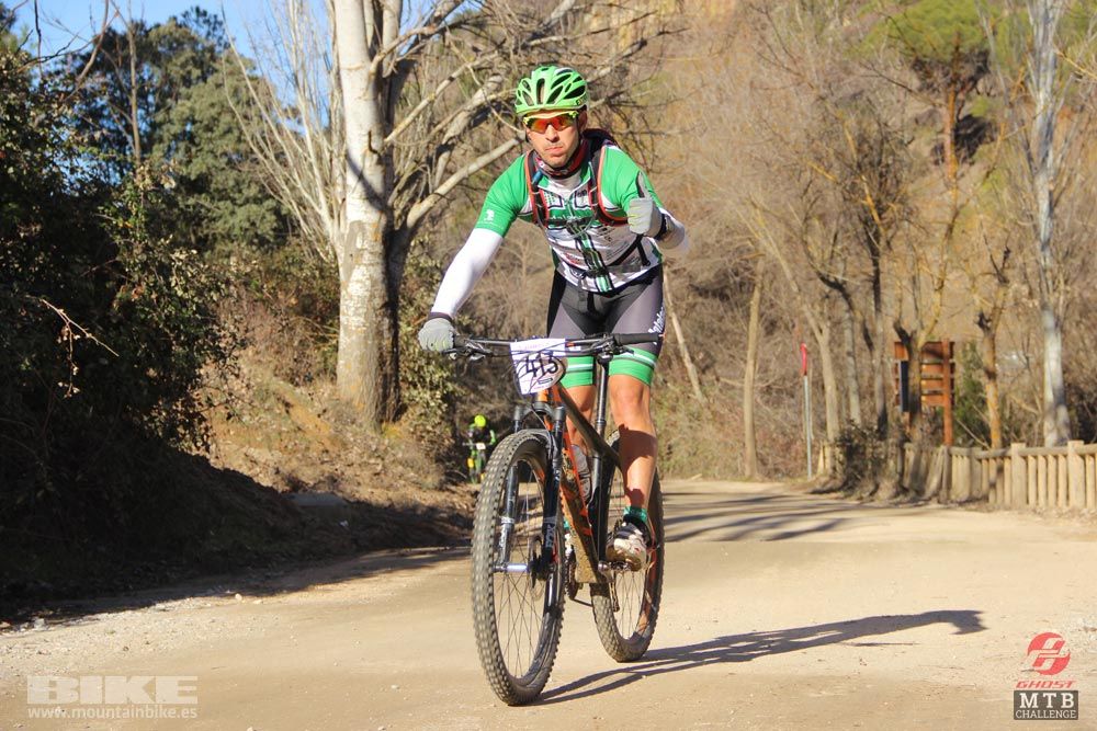 Ghost MTB Challenge Ruta de las Dehesas 2018. Km 15. Galeria 2