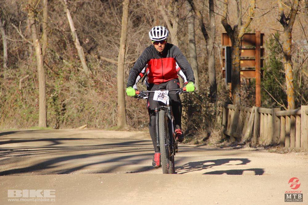 Ghost MTB Challenge Ruta de las Dehesas 2018. Km 15. Galeria 2