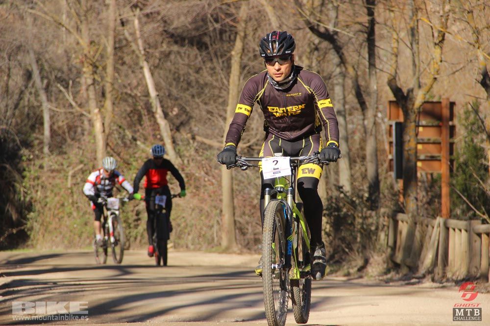 Ghost MTB Challenge Ruta de las Dehesas 2018. Km 15. Galeria 2