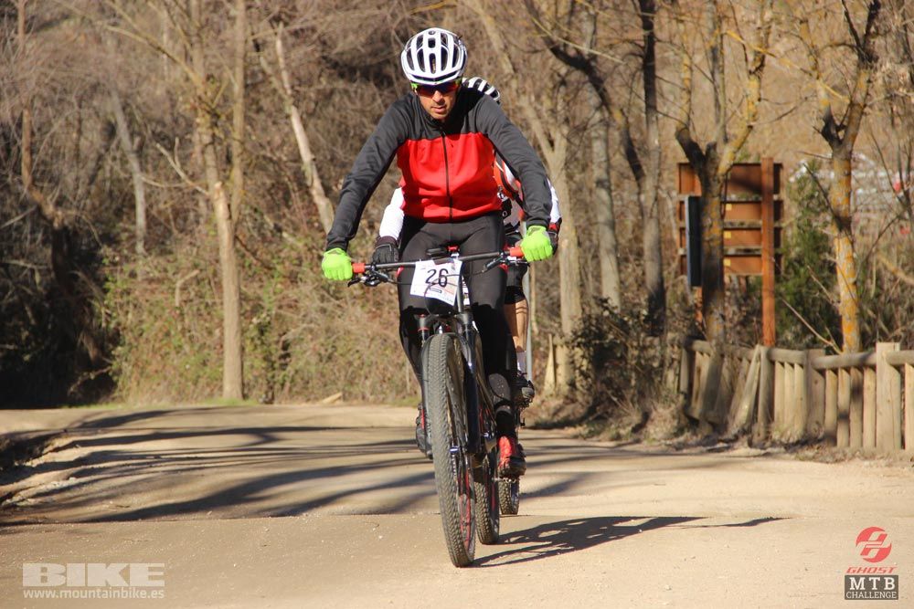 Ghost MTB Challenge Ruta de las Dehesas 2018. Km 15. Galeria 2