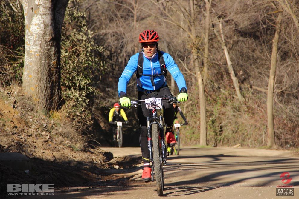 Ghost MTB Challenge Ruta de las Dehesas 2018. Km 15. Galeria 2