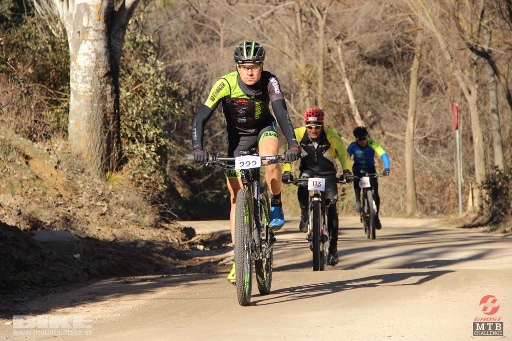 Ghost MTB Challenge Ruta de las Dehesas 2018. Km 15. Galeria 2