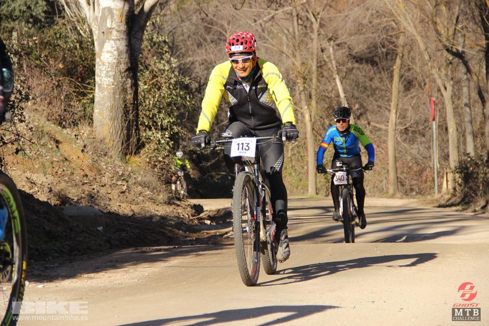 Ghost MTB Challenge Ruta de las Dehesas 2018. Km 15. Galeria 2