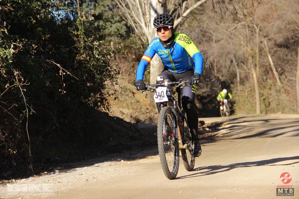 Ghost MTB Challenge Ruta de las Dehesas 2018. Km 15. Galeria 2