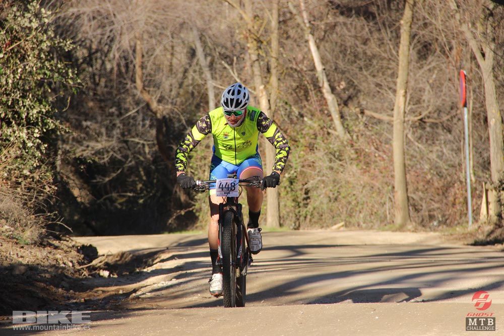 Ghost MTB Challenge Ruta de las Dehesas 2018. Km 15. Galeria 2