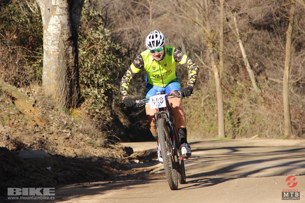 Ghost MTB Challenge Ruta de las Dehesas 2018. Km 15. Galeria 2