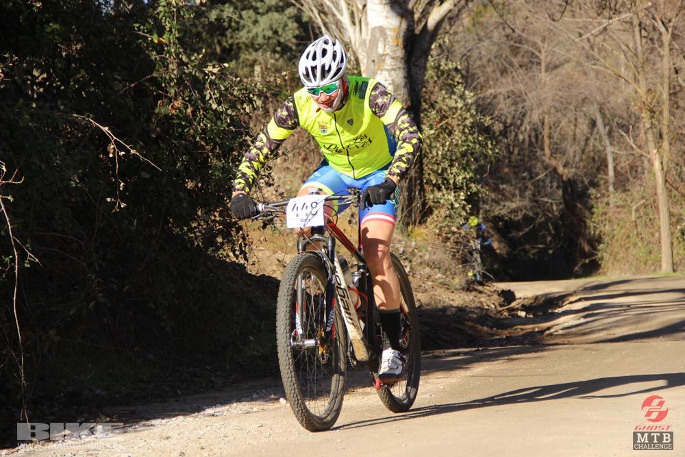 Ghost MTB Challenge Ruta de las Dehesas 2018. Km 15. Galeria 2