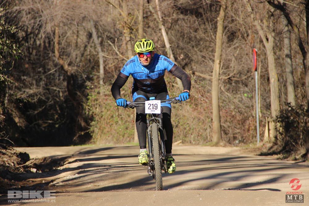 Ghost MTB Challenge Ruta de las Dehesas 2018. Km 15. Galeria 2