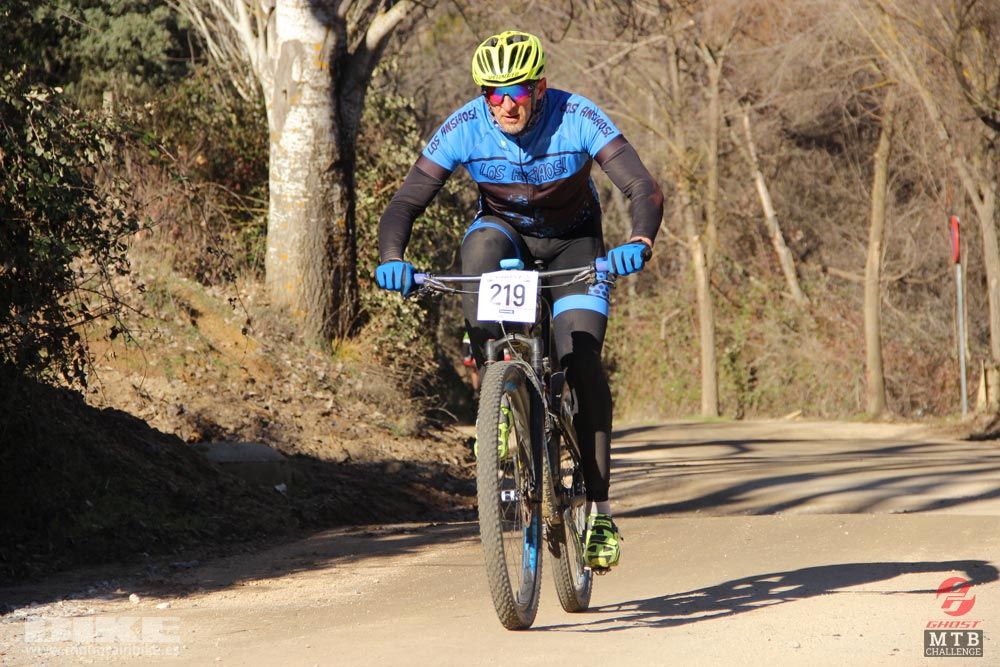 Ghost MTB Challenge Ruta de las Dehesas 2018. Km 15. Galeria 2
