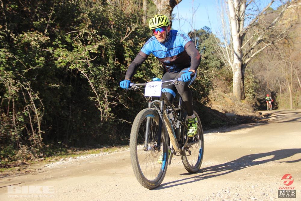 Ghost MTB Challenge Ruta de las Dehesas 2018. Km 15. Galeria 2