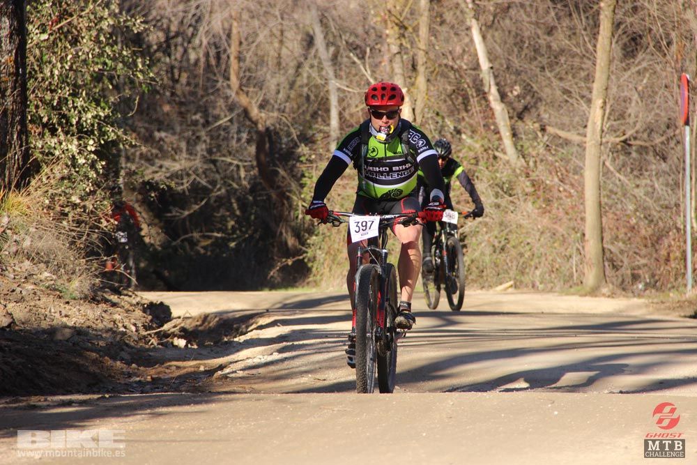 Ghost MTB Challenge Ruta de las Dehesas 2018. Km 15. Galeria 2