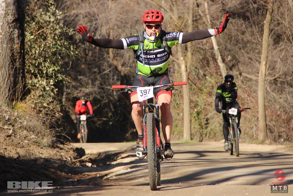 Ghost MTB Challenge Ruta de las Dehesas 2018. Km 15. Galeria 2