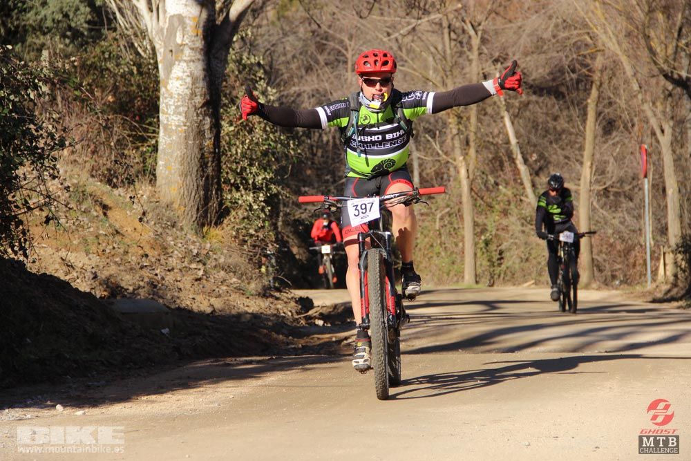 Ghost MTB Challenge Ruta de las Dehesas 2018. Km 15. Galeria 2
