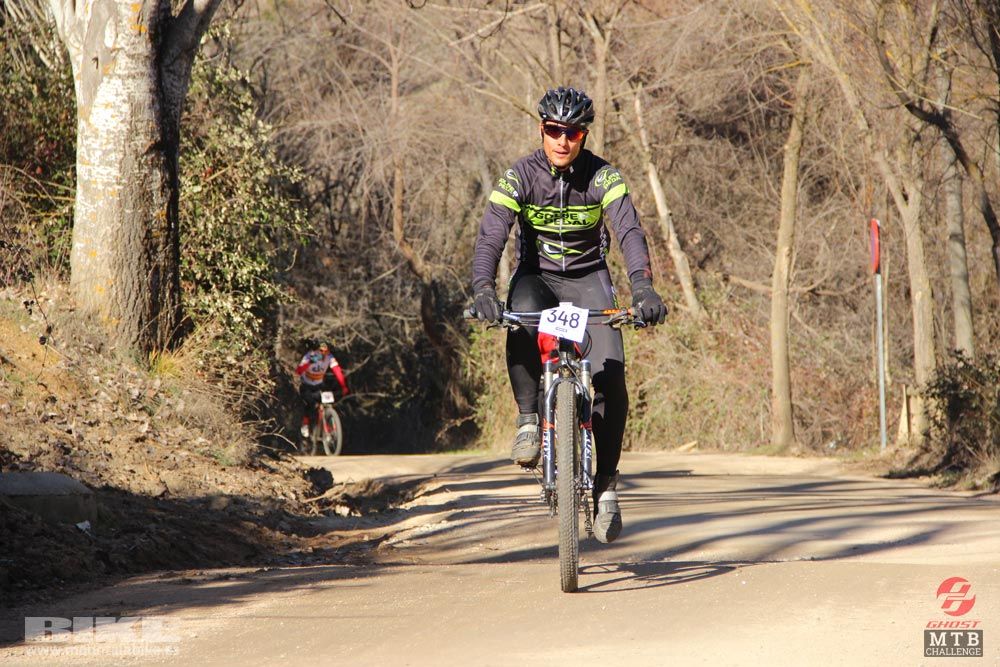 Ghost MTB Challenge Ruta de las Dehesas 2018. Km 15. Galeria 2