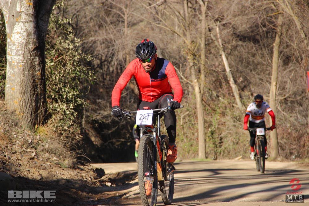 Ghost MTB Challenge Ruta de las Dehesas 2018. Km 15. Galeria 2