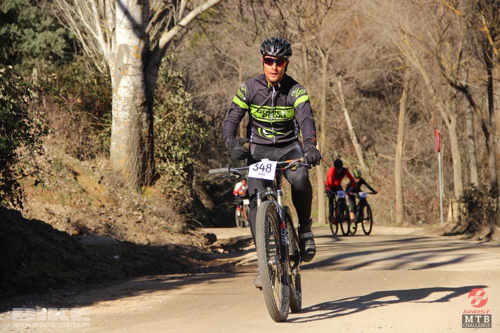 Ghost MTB Challenge Ruta de las Dehesas 2018. Km 15. Galeria 2