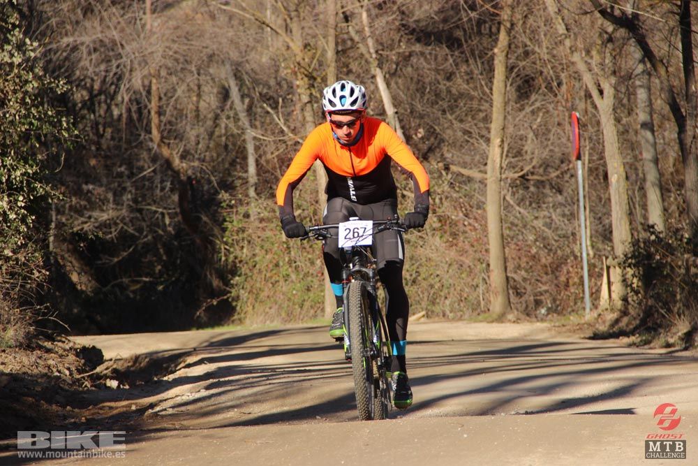 Ghost MTB Challenge Ruta de las Dehesas 2018. Km 15. Galeria 2