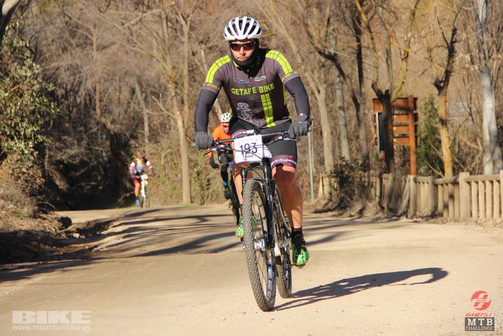 Ghost MTB Challenge Ruta de las Dehesas 2018. Km 15. Galeria 2