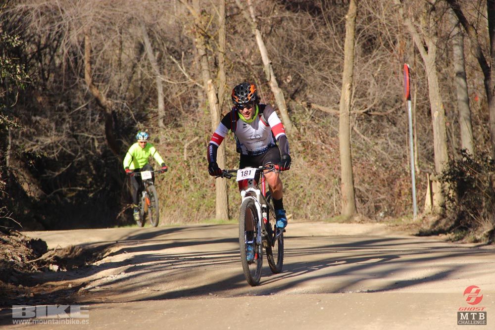 Ghost MTB Challenge Ruta de las Dehesas 2018. Km 15. Galeria 2