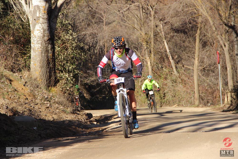 Ghost MTB Challenge Ruta de las Dehesas 2018. Km 15. Galeria 2