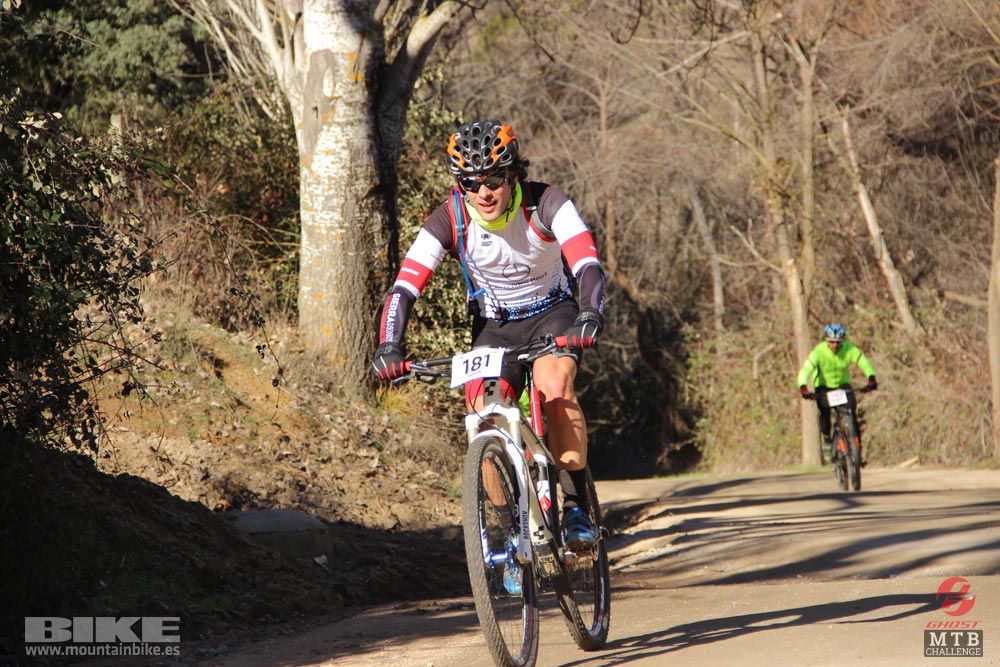 Ghost MTB Challenge Ruta de las Dehesas 2018. Km 15. Galeria 2