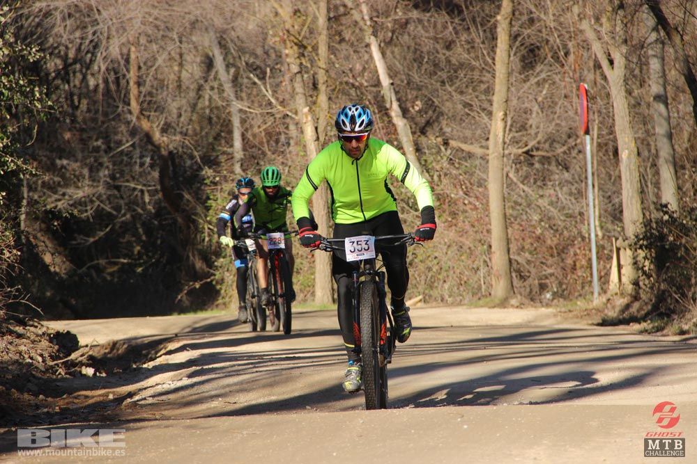 Ghost MTB Challenge Ruta de las Dehesas 2018. Km 15. Galeria 2