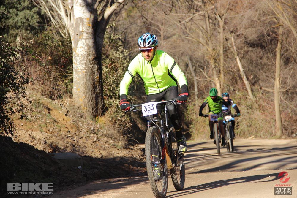 Ghost MTB Challenge Ruta de las Dehesas 2018. Km 15. Galeria 2