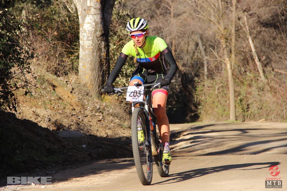 Ghost MTB Challenge Ruta de las Dehesas 2018. Km 15. Galeria 2