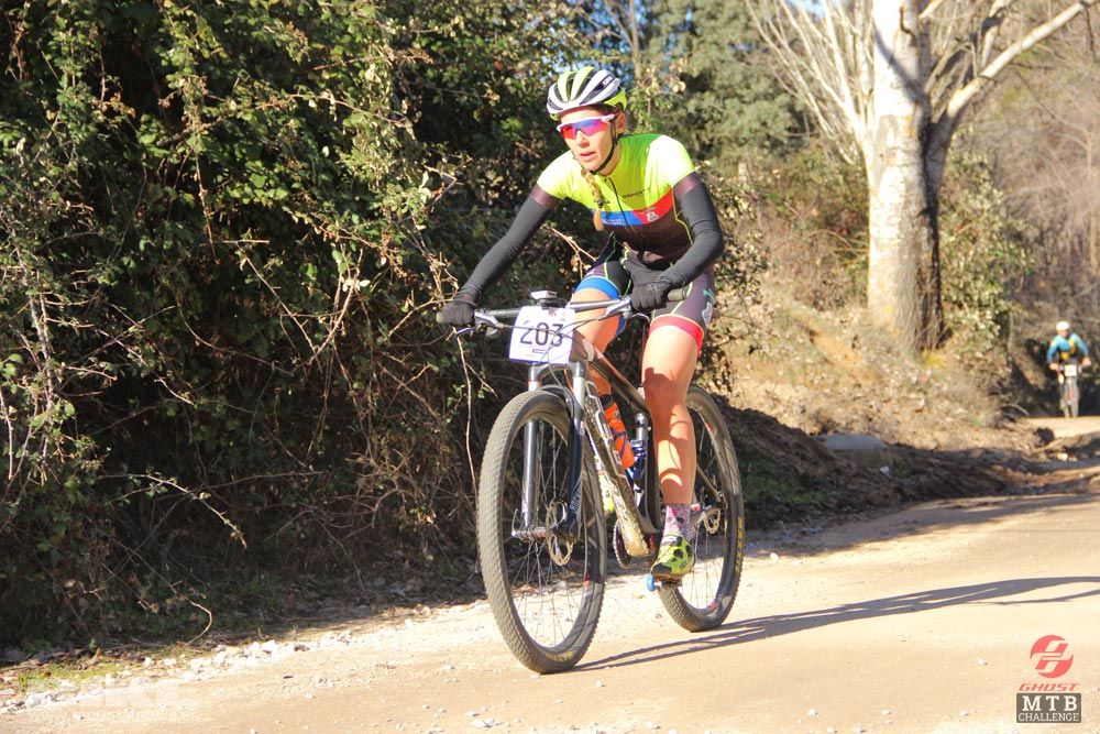 Ghost MTB Challenge Ruta de las Dehesas 2018. Km 15. Galeria 2