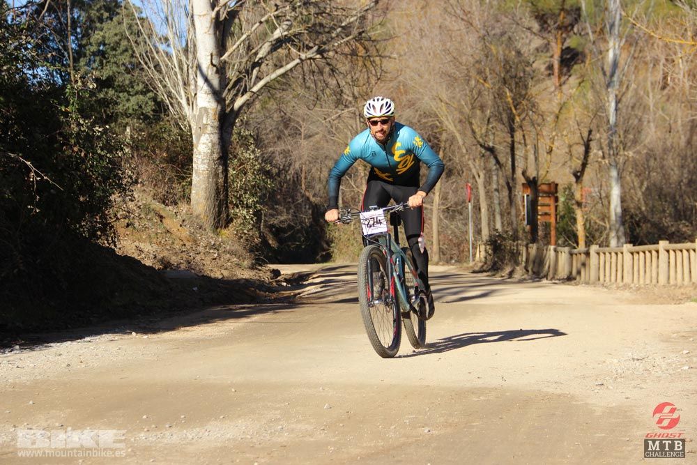 Ghost MTB Challenge Ruta de las Dehesas 2018. Km 15. Galeria 2