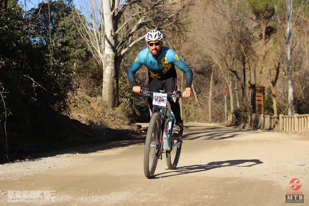 Ghost MTB Challenge Ruta de las Dehesas 2018. Km 15. Galeria 2