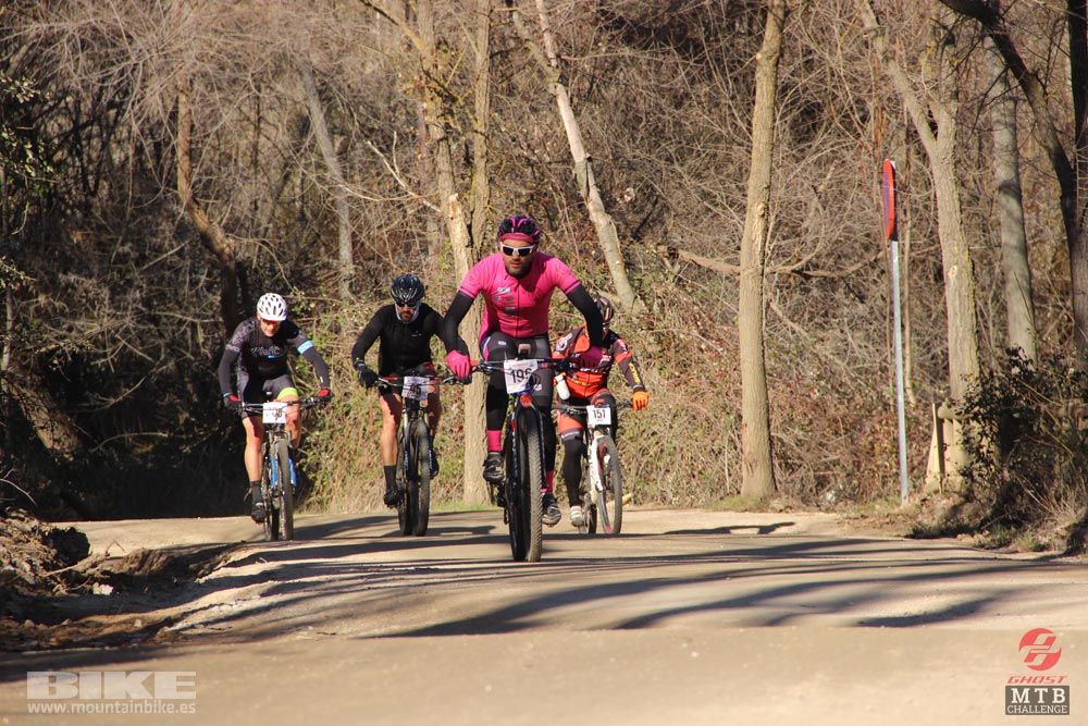Ghost MTB Challenge Ruta de las Dehesas 2018. Km 15. Galeria 2