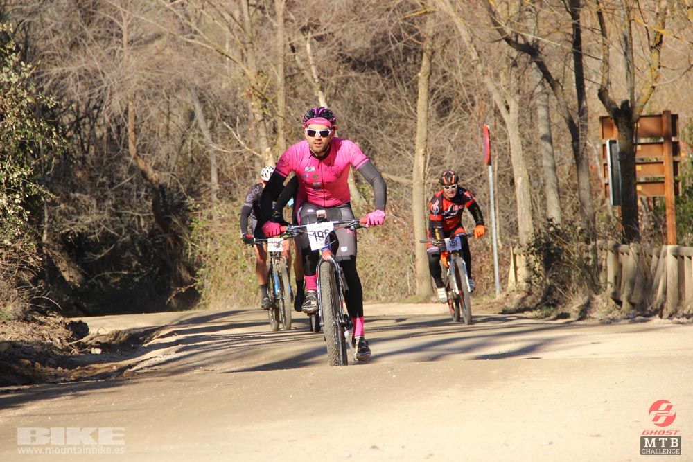 Ghost MTB Challenge Ruta de las Dehesas 2018. Km 15. Galeria 2