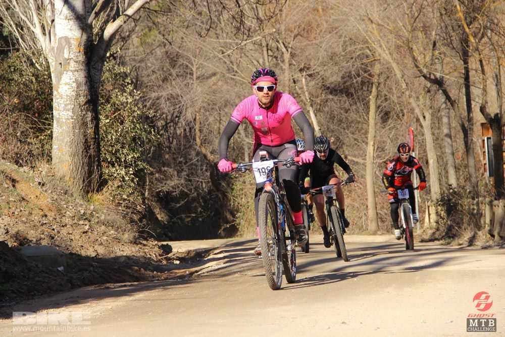 Ghost MTB Challenge Ruta de las Dehesas 2018. Km 15. Galeria 2
