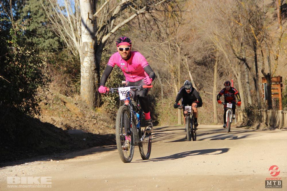 Ghost MTB Challenge Ruta de las Dehesas 2018. Km 15. Galeria 2