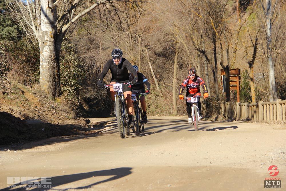 Ghost MTB Challenge Ruta de las Dehesas 2018. Km 15. Galeria 2