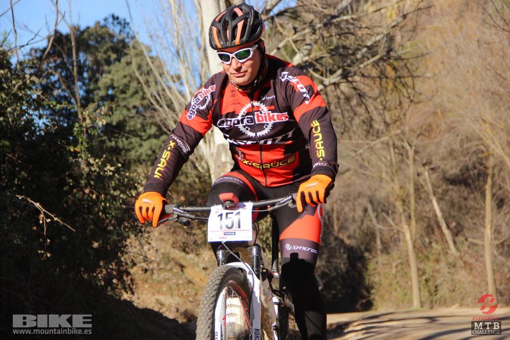 Ghost MTB Challenge Ruta de las Dehesas 2018. Km 15. Galeria 2