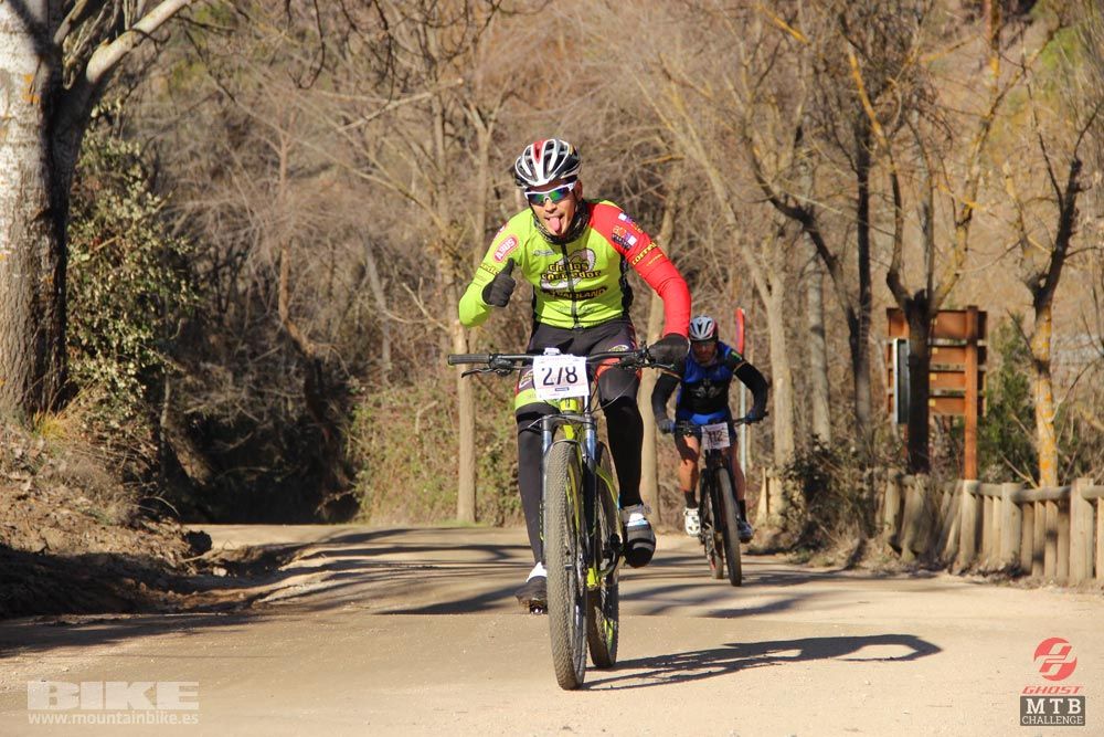 Ghost MTB Challenge Ruta de las Dehesas 2018. Km 15. Galeria 2