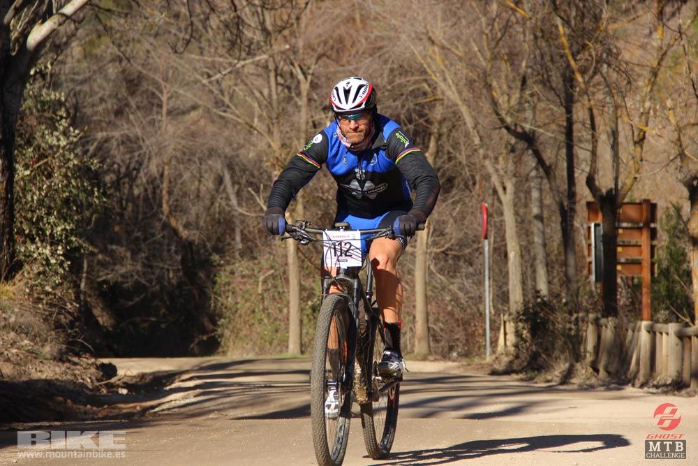 Ghost MTB Challenge Ruta de las Dehesas 2018. Km 15. Galeria 2
