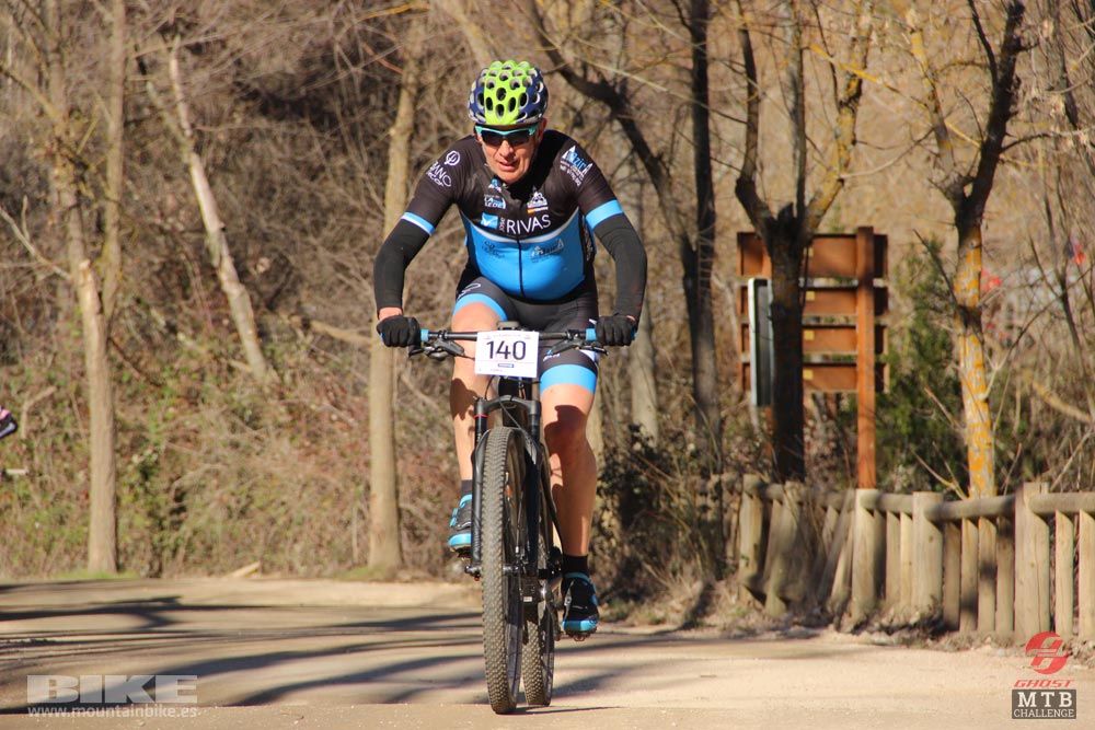 Ghost MTB Challenge Ruta de las Dehesas 2018. Km 15. Galeria 2