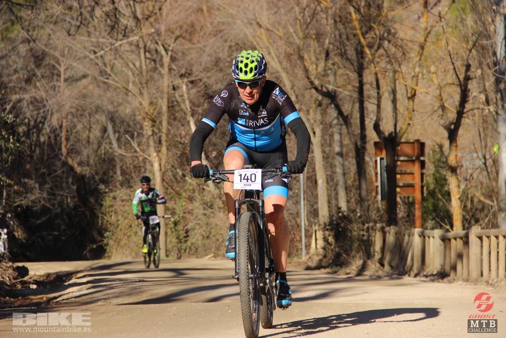 Ghost MTB Challenge Ruta de las Dehesas 2018. Km 15. Galeria 2