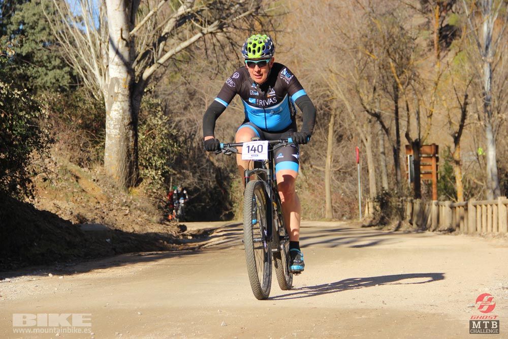 Ghost MTB Challenge Ruta de las Dehesas 2018. Km 15. Galeria 2