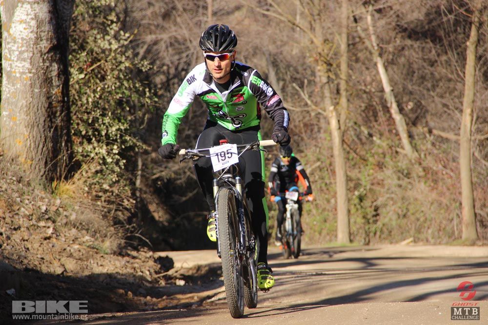 Ghost MTB Challenge Ruta de las Dehesas 2018. Km 15. Galeria 2