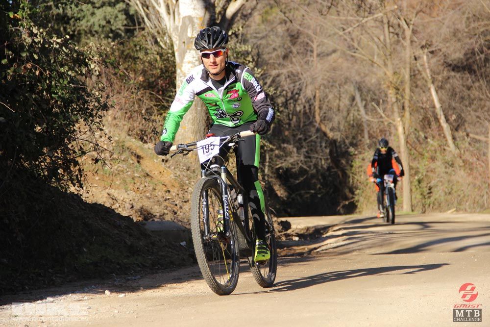 Ghost MTB Challenge Ruta de las Dehesas 2018. Km 15. Galeria 2