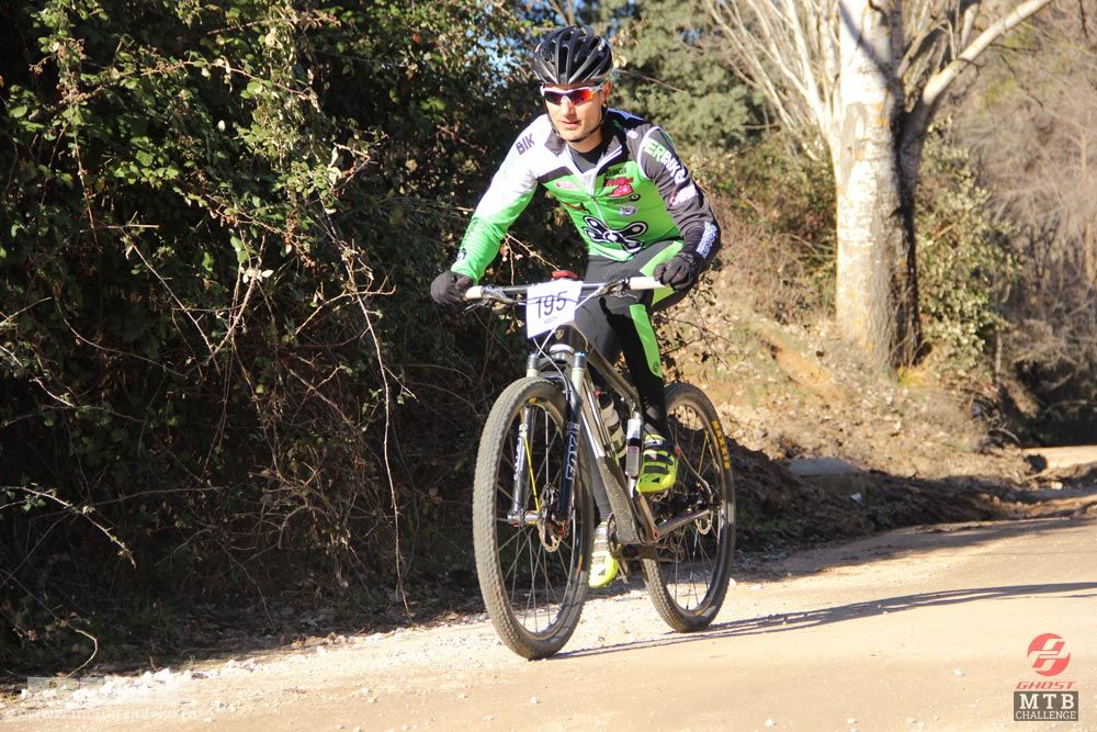 Ghost MTB Challenge Ruta de las Dehesas 2018. Km 15. Galeria 2
